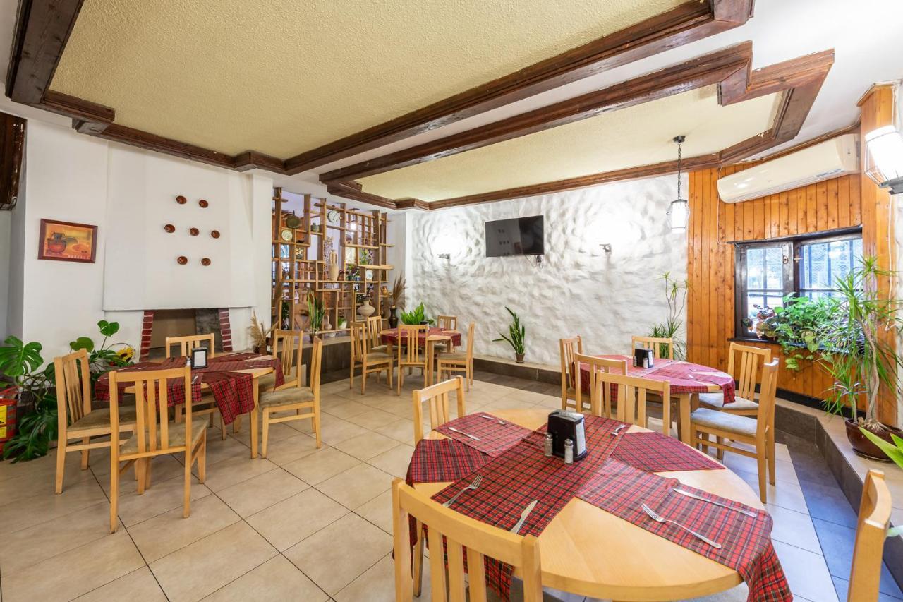 Trakia Plaza Hotel & Apartments Sunny Beach Esterno foto