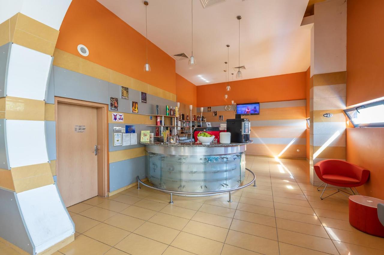 Trakia Plaza Hotel & Apartments Sunny Beach Esterno foto